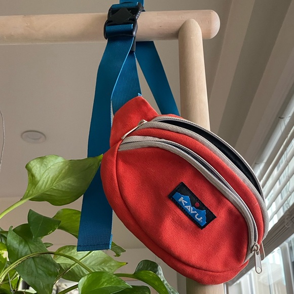 Kavu bumbag - Picture 1 of 5